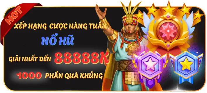 Cập nhật khuyến mãi GA888 Live